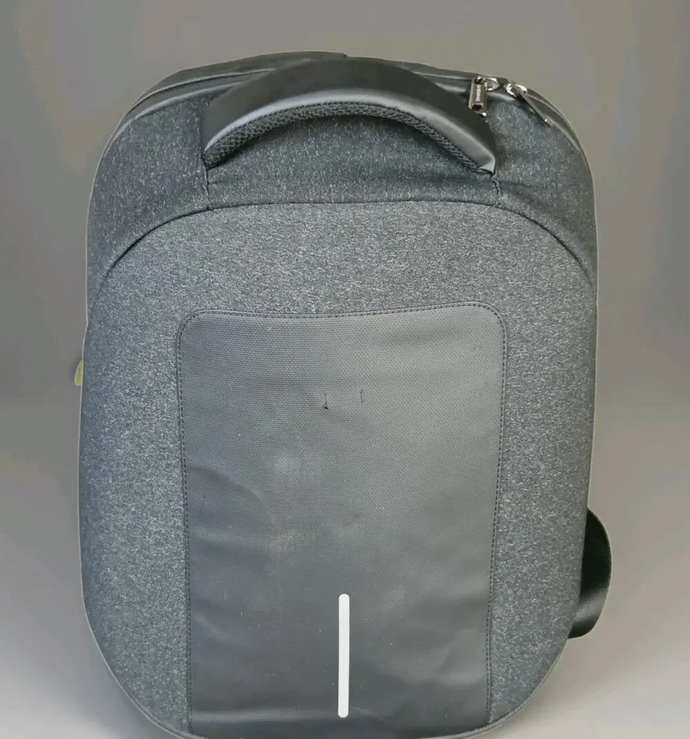XD Design Bobby Backpack Anti-Theft Laptop Bag